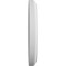 Ekena Millwork Standard Grayson Spiral Rosette With Rounded Edge, 4"W x 4"H x 1/2"P ROSP040X040X050GRY14 - alternate 4
